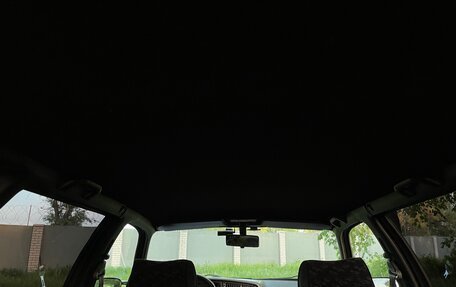 Volkswagen Passat B3, 1993 год, 450 000 рублей, 11 фотография