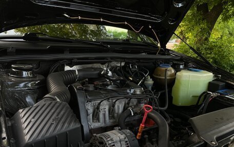 Volkswagen Passat B3, 1993 год, 450 000 рублей, 15 фотография