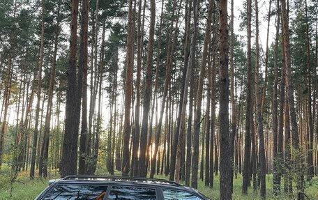 Volkswagen Passat B3, 1993 год, 450 000 рублей, 18 фотография