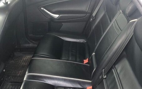 Ford Mondeo IV, 2012 год, 600 000 рублей, 5 фотография