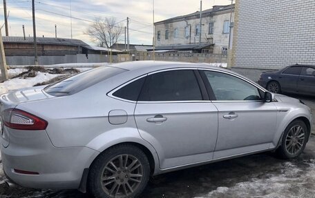 Ford Mondeo IV, 2012 год, 600 000 рублей, 7 фотография