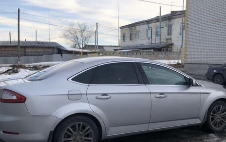 Ford Mondeo IV, 2012 год, 600 000 рублей, 2 фотография