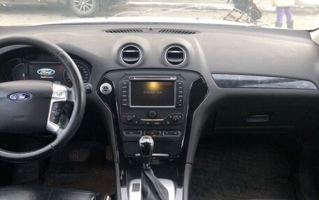 Ford Mondeo IV, 2012 год, 600 000 рублей, 8 фотография