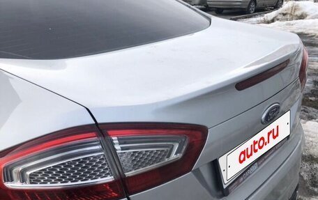 Ford Mondeo IV, 2012 год, 600 000 рублей, 6 фотография