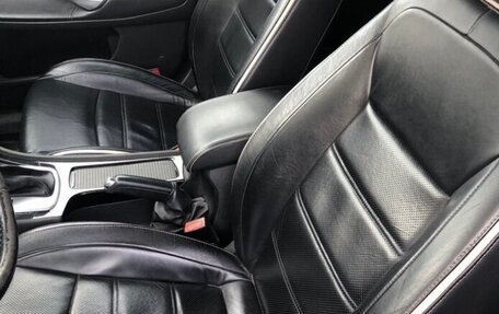 Ford Mondeo IV, 2012 год, 600 000 рублей, 11 фотография