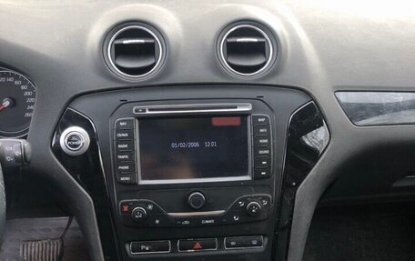 Ford Mondeo IV, 2012 год, 600 000 рублей, 10 фотография