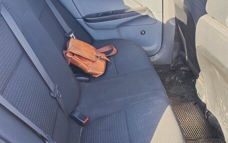 Nissan Almera Classic, 2008 год, 340 000 рублей, 6 фотография