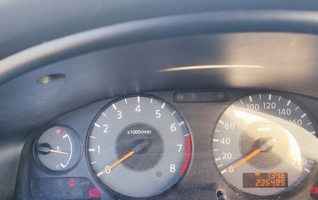 Nissan Almera Classic, 2008 год, 340 000 рублей, 5 фотография