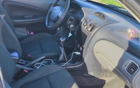 Nissan Almera Classic, 2008 год, 340 000 рублей, 7 фотография