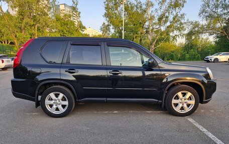 Nissan X-Trail, 2010 год, 1 100 000 рублей, 4 фотография