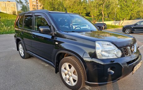 Nissan X-Trail, 2010 год, 1 100 000 рублей, 3 фотография