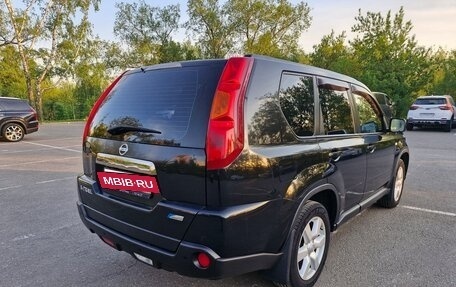 Nissan X-Trail, 2010 год, 1 100 000 рублей, 5 фотография