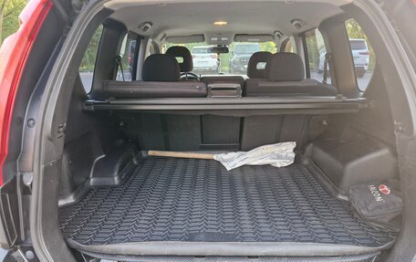Nissan X-Trail, 2010 год, 1 100 000 рублей, 11 фотография