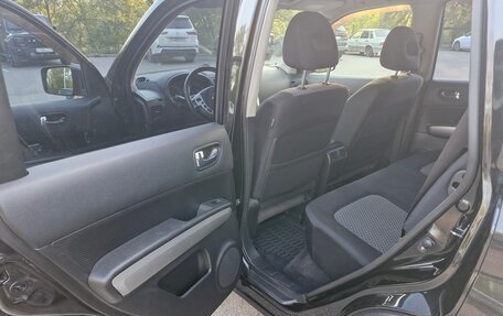 Nissan X-Trail, 2010 год, 1 100 000 рублей, 13 фотография