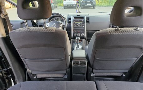 Nissan X-Trail, 2010 год, 1 100 000 рублей, 16 фотография