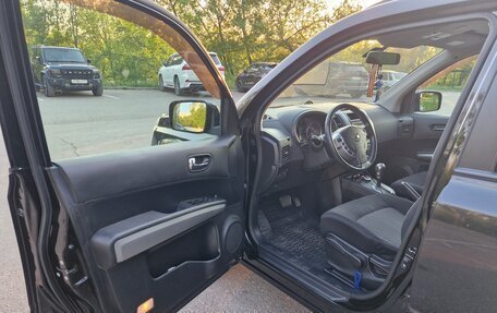 Nissan X-Trail, 2010 год, 1 100 000 рублей, 12 фотография