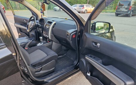 Nissan X-Trail, 2010 год, 1 100 000 рублей, 15 фотография