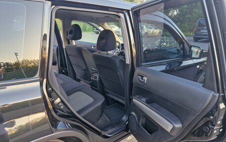 Nissan X-Trail, 2010 год, 1 100 000 рублей, 14 фотография