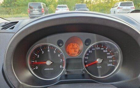 Nissan X-Trail, 2010 год, 1 100 000 рублей, 19 фотография