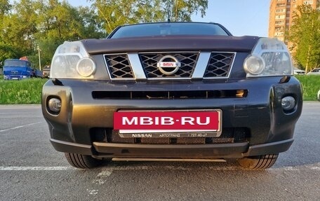 Nissan X-Trail, 2010 год, 1 100 000 рублей, 9 фотография