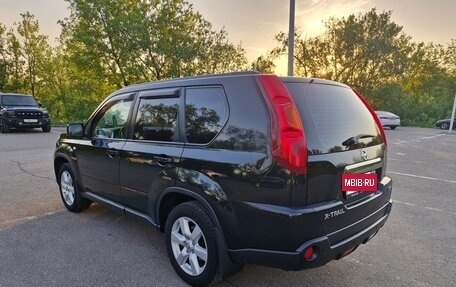 Nissan X-Trail, 2010 год, 1 100 000 рублей, 7 фотография