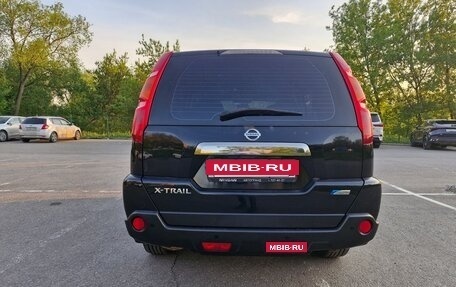 Nissan X-Trail, 2010 год, 1 100 000 рублей, 6 фотография