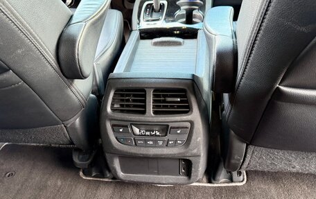 Honda Pilot III рестайлинг, 2016 год, 2 900 000 рублей, 23 фотография