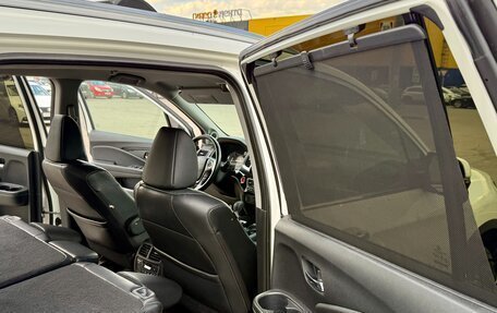 Honda Pilot III рестайлинг, 2016 год, 2 900 000 рублей, 21 фотография