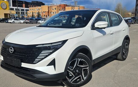 Nissan Qashqai, 2026 год, 2 350 000 рублей, 3 фотография