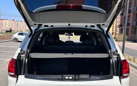 BMW X5, 2015 год, 2 700 000 рублей, 7 фотография