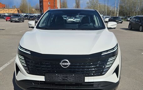 Nissan Qashqai, 2026 год, 2 350 000 рублей, 2 фотография
