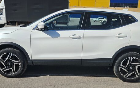 Nissan Qashqai, 2026 год, 2 350 000 рублей, 4 фотография