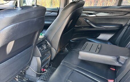 BMW X5, 2015 год, 2 700 000 рублей, 10 фотография