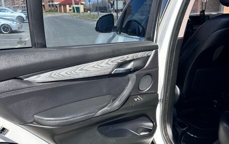 BMW X5, 2015 год, 2 700 000 рублей, 9 фотография