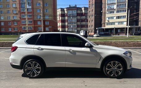 BMW X5, 2015 год, 2 700 000 рублей, 6 фотография