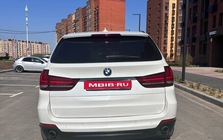 BMW X5, 2015 год, 2 700 000 рублей, 4 фотография