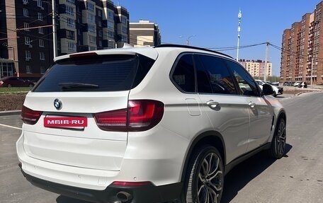 BMW X5, 2015 год, 2 700 000 рублей, 3 фотография