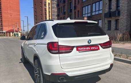 BMW X5, 2015 год, 2 700 000 рублей, 5 фотография