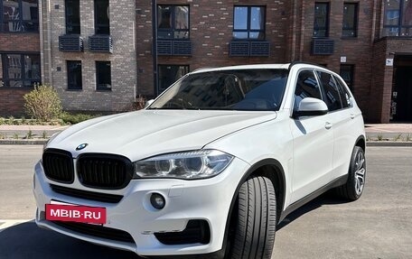 BMW X5, 2015 год, 2 700 000 рублей, 2 фотография