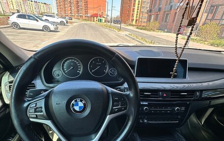 BMW X5, 2015 год, 2 700 000 рублей, 17 фотография
