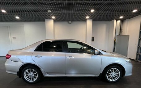 Toyota Corolla, 2011 год, 836 000 рублей, 2 фотография