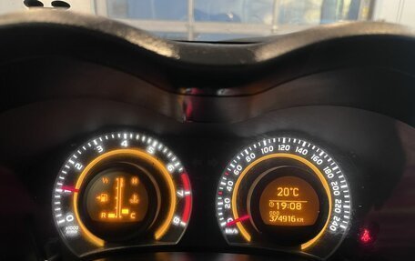 Toyota Corolla, 2011 год, 836 000 рублей, 11 фотография