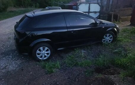 Opel Astra H, 2006 год, 130 000 рублей, 4 фотография