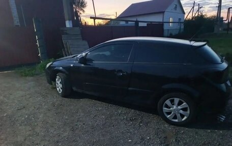 Opel Astra H, 2006 год, 130 000 рублей, 5 фотография