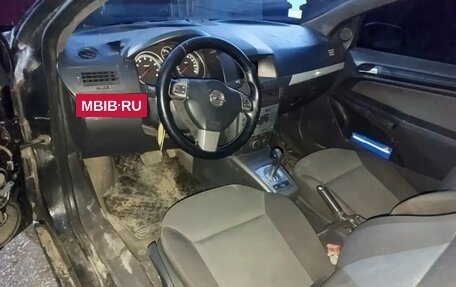 Opel Astra H, 2006 год, 130 000 рублей, 2 фотография