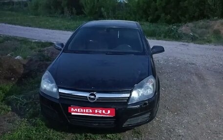 Opel Astra H, 2006 год, 130 000 рублей, 3 фотография