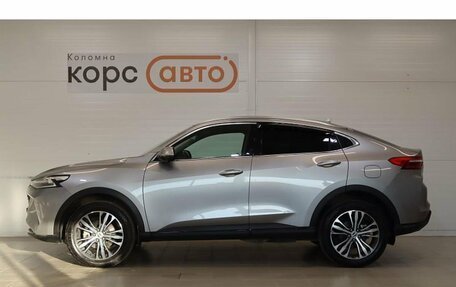 Haval F7x I, 2023 год, 2 499 000 рублей, 2 фотография