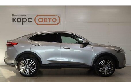 Haval F7x I, 2023 год, 2 499 000 рублей, 4 фотография