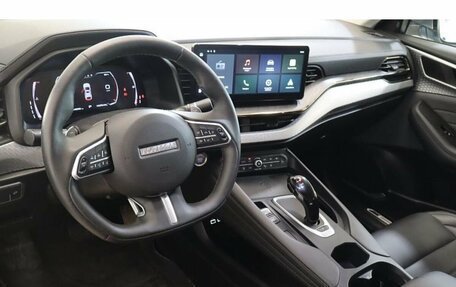 Haval F7x I, 2023 год, 2 499 000 рублей, 6 фотография