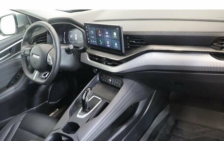 Haval F7x I, 2023 год, 2 499 000 рублей, 5 фотография